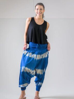 14.) Rhea Comfy Harem Pants